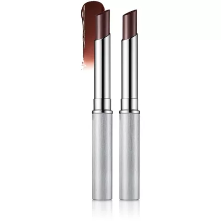 Clinique Almost Lipstic Black Honey árnyalatú ajakápoló-szájfény