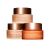 Clarins Extra-Firming arcápolók