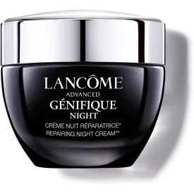   Lancôme Advanced Génifique Night Cream Regeneráló Éjszakai Krém