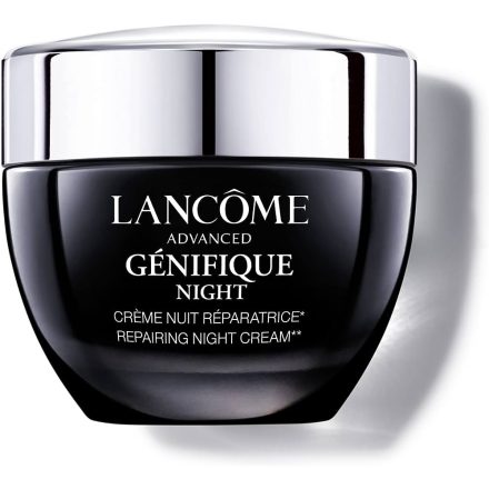 Lancôme Advanced Génifique Night Cream Regeneráló Éjszakai Krém