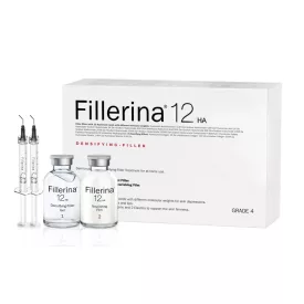 Fillerina Dermokozmetikai Feltöltő Kezelés