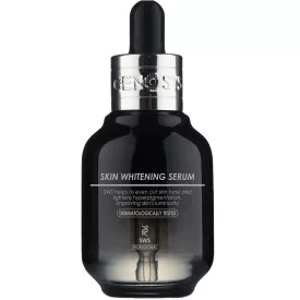 Genosys Skin Whitening Serum Pigmentációt Kezelő Szérum