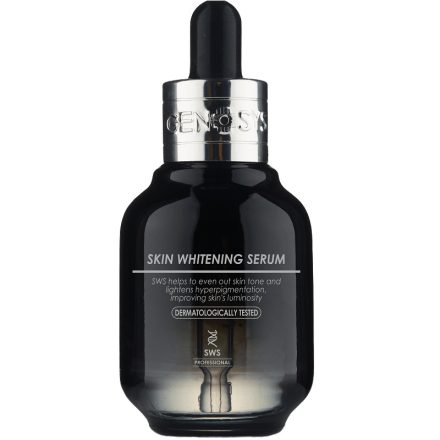 Genosys Skin Whitening Serum Pigmentációt Kezelő Szérum