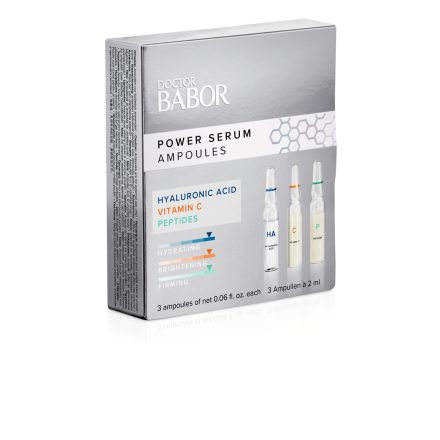 Doctor BABOR Ampulla Discovery Kit