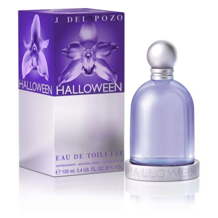 Jesus del Poso - Halloween női parfüm