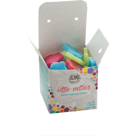 BOMB Cosmetics Little Hotties illatpasztilla