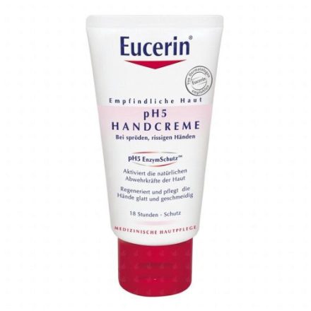 Eucerin pH5 kézkrém