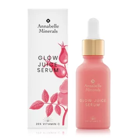 Annabelle Minerals Glow Juice C-Vitamin Szérum