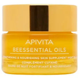 APIVITA BEESSENTIAL Éjszakai Balzsam