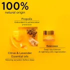 APIVITA BEESSENTIAL Éjszakai Balzsam