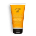 APIVITA Hajkondicionáló száraz vagy töredezett hajra