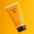 APIVITA Hajkondicionáló száraz vagy töredezett hajra