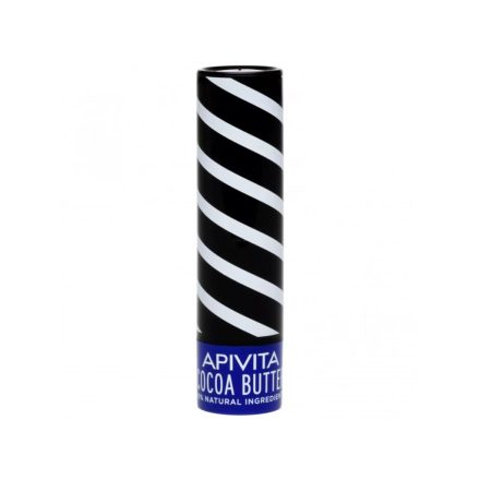 APIVITA Ajakápoló Stift Kakaóvajjal SPF20
