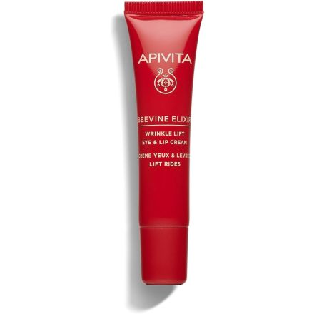 APIVITA BEEVINE ELIXIR Szemránckrém