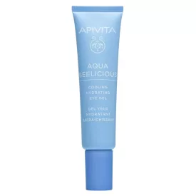   APIVITA AQUA BEELICIOUS Hidratáló Szemkörnyékápoló Gél