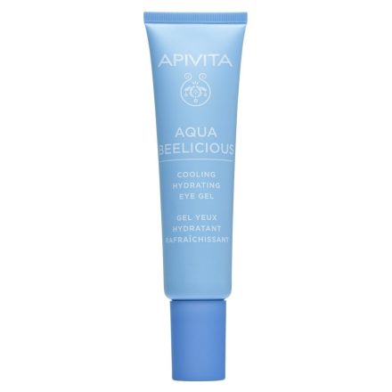 APIVITA AQUA BEELICIOUS Hidratáló Szemkörnyékápoló Gél