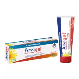 Arnigel Forte Hűsítő és Nyugtató Hatású Gél