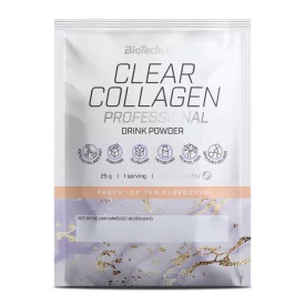 BioTechUSA Clear Collagen Professional Italpor (25g)