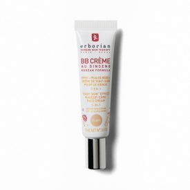   Erborian BB Creme au Ginseng CLAIR világos bőrtónusra SPF20