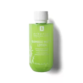   Erborian Bamboo Matte Lotion mattító hatású bőrápoló lotion