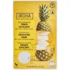 Iroha Nature AHA + PHA PINEAPPLE TONER hámlasztó korongok