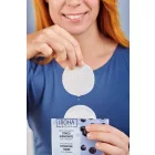 Iroha Nature CICA + PANTHENOL BLUEBERRY TONER áfonyás hidratáló korong