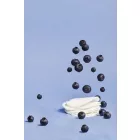 Iroha Nature CICA + PANTHENOL BLUEBERRY TONER áfonyás hidratáló korong