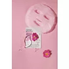Iroha Nature GLOBAL ANTI AGE SHEET MASK ROSEHIP öregedésgátló fátyolmaszk
