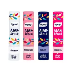 Myne Ajakápoló Stift 
