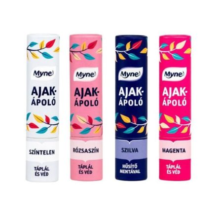 Myne Ajakápoló Stift 
