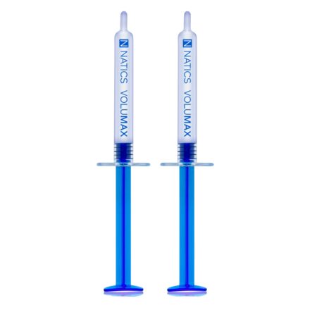 NATICS VOLUMAX ULTRA FILLER Koncentrált Szérum