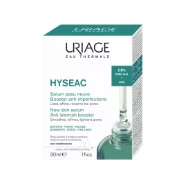 URIAGE HYSÉAC New Skin Booster Szérum Bőrhibák Ellen