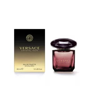 Versace Crystal Noir EdT Női Parfüm