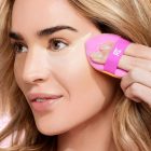 Real Techniques Miracle Powder Puff